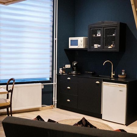 Le Studio Emeraude - Topdestination-Spa Bagian luar foto