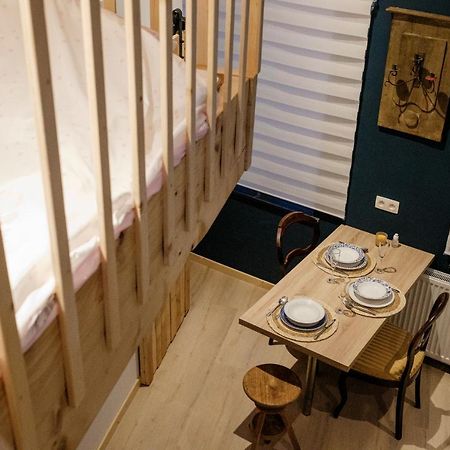 Le Studio Emeraude - Topdestination-Spa Bagian luar foto