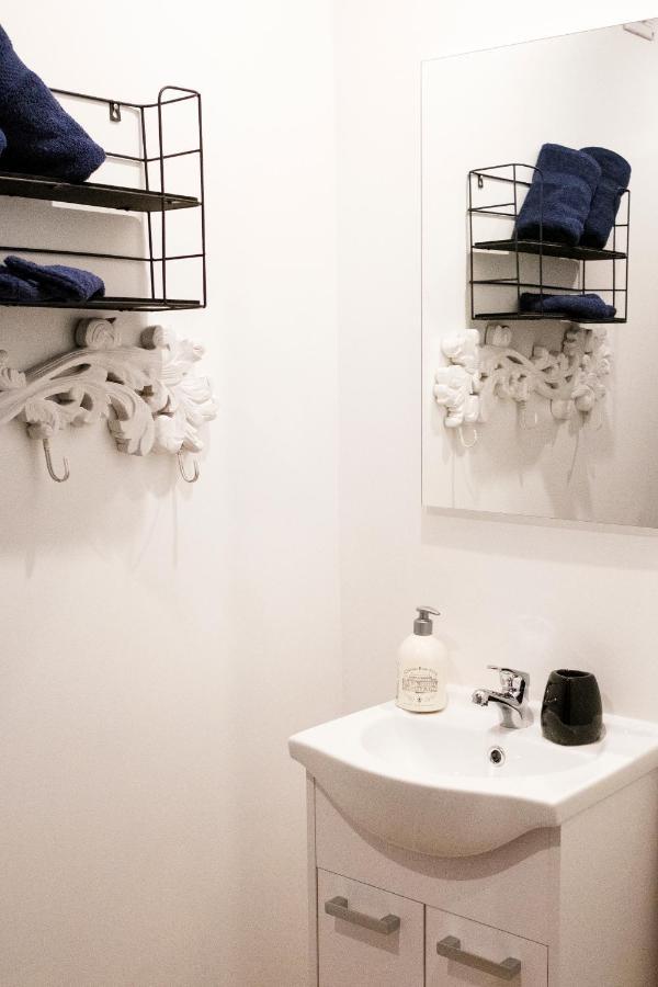 Le Studio Emeraude - Topdestination-Spa Bagian luar foto