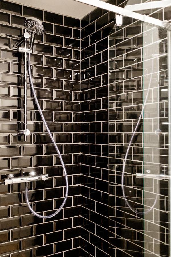 Le Studio Emeraude - Topdestination-Spa Bagian luar foto